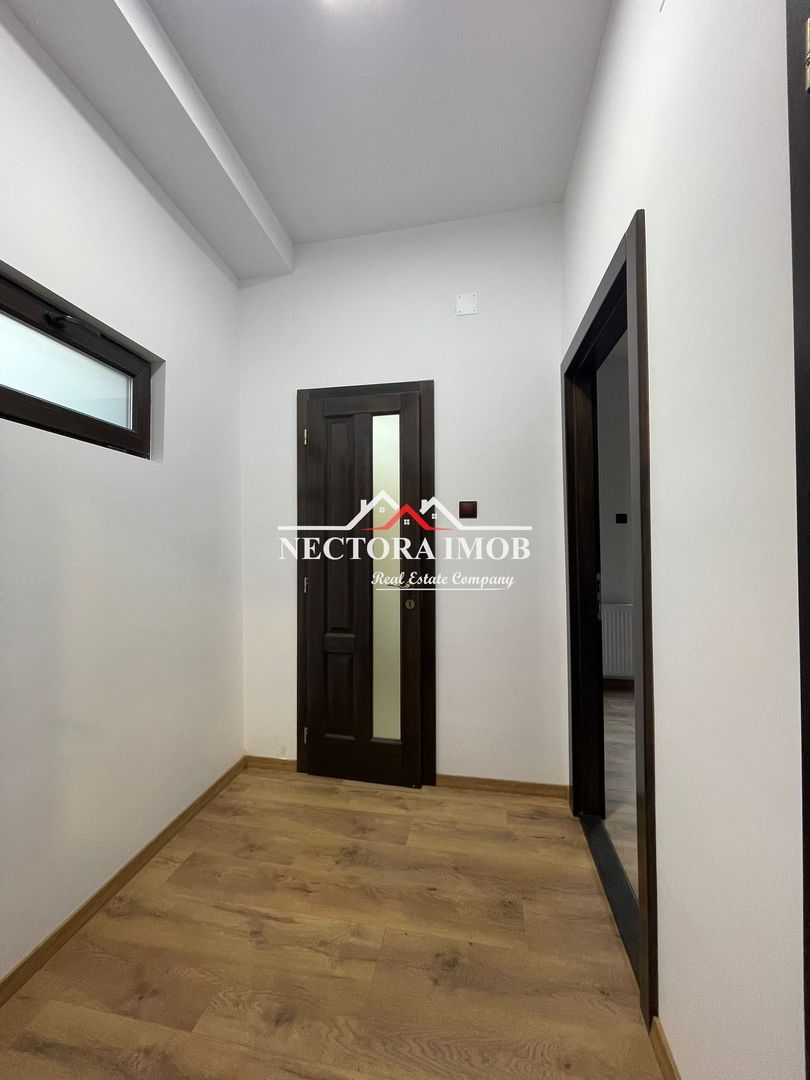 NECTORA IMOB-Spatiu comercial de birouri 80 mp, 3 camere, Ultracentral - Poză 11