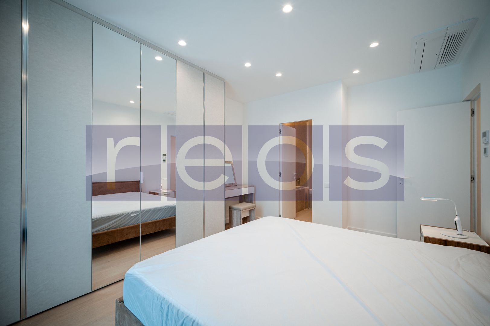 INCHIRIERE 3CAMERE | AVIATIEI TOWER | UTILAT MOBILAT LUX | LOC PARCARE - Poză 12