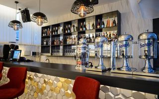 Pensiune Kazeboo Beach | Hanu cu Peste - Poză 3