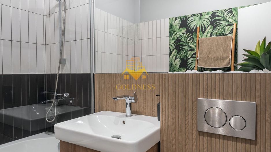 2 camere decomandate, Premium, Parcare, Revo Sigma, Augustin Presecanu - Poză 12