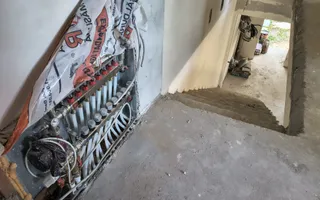 vila ind.5cam,3bai/centruPopesti Leordeni-str.Erou Pantazica Gabr - Poză 60