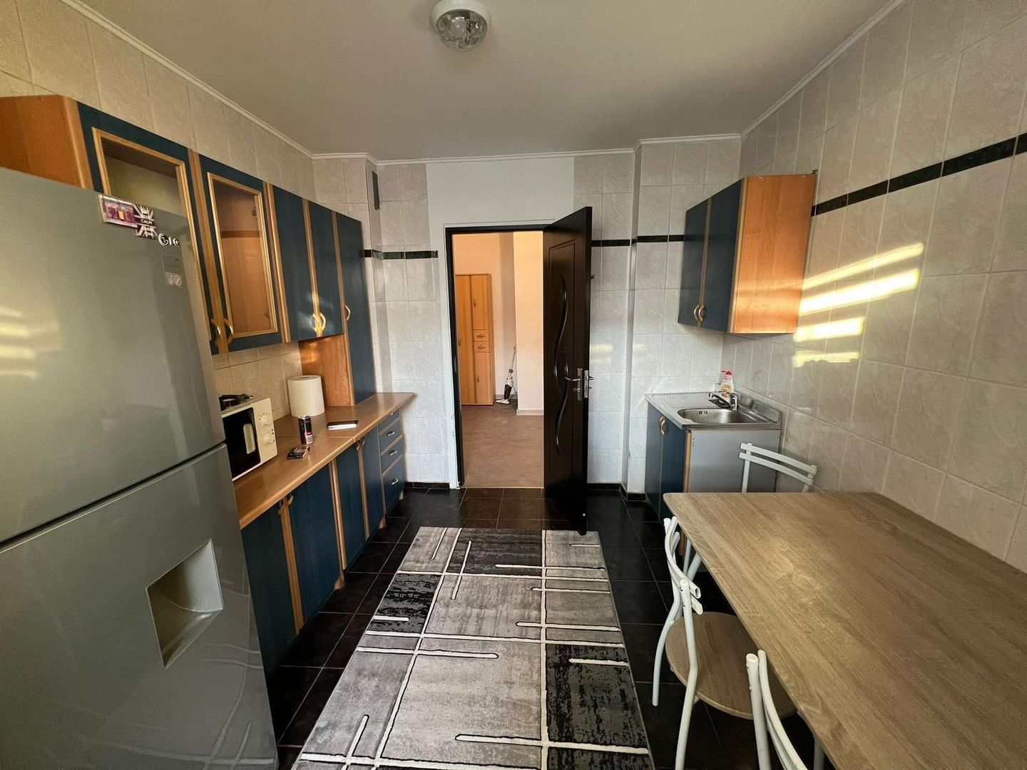 Apartament 3 camere.  Intre Piata Sudului si Aparatorii Patriei.  7 min metrou - Poză 6