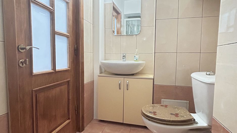 Apartament 4 camere | Lidl ICIL | vedere la mare | Open House 16 Sept - Poză 12