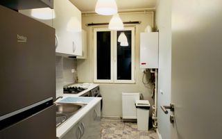 2 camere Parc Cismgiu Brezoianu | Sala Palatului | Centrala - Poză 5