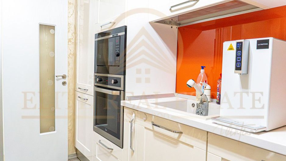 Casa de Cultura - 3 camere modern la cheie, decomandat, parcare, boxa! - Poză 5