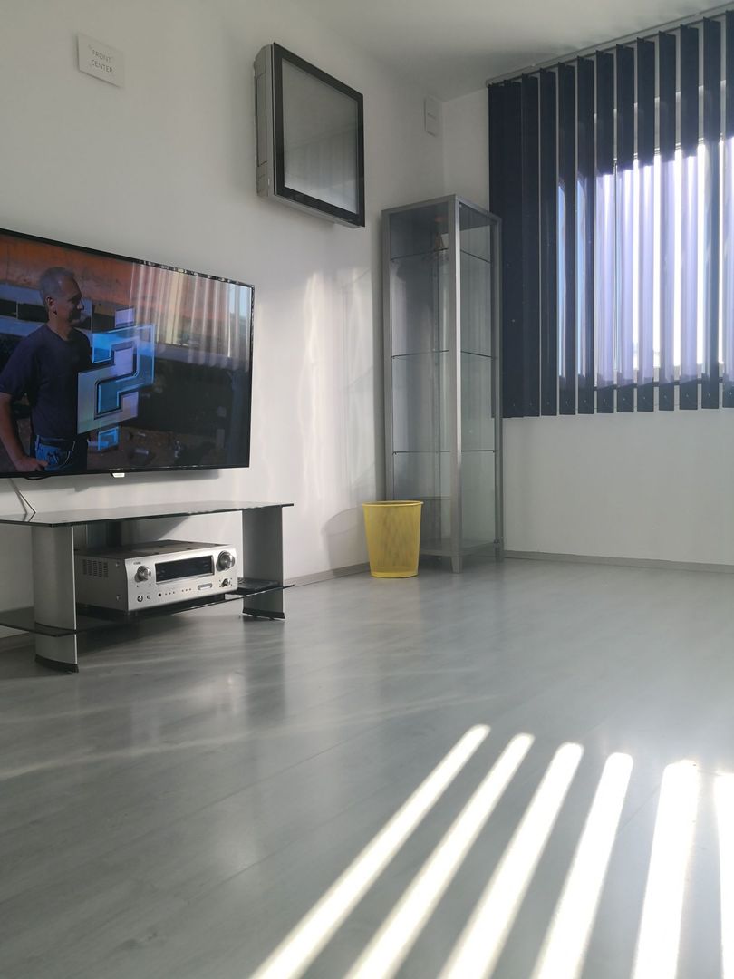 Apartament Gara de Nord nou - Poză 1