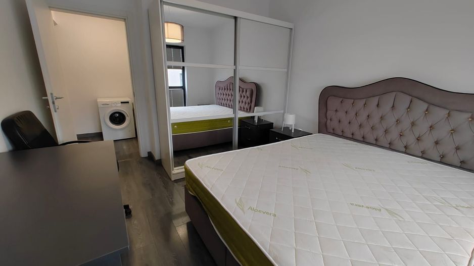 De Vânzare | Apartament 2 camere 11/11 | 21 Residence | Politehnica - Poză 9