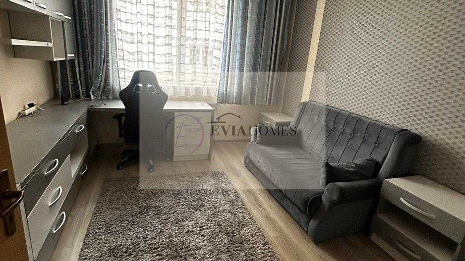 2 camere/Complet mobilat și utilat/Andrei Muresanu - Poză 7