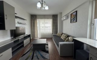Apartament 2 camere decomandat  Royal Town Copou - Poză 10
