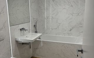 Apartament -Studio Dublu, City Point Aviatiei Faza 2, Anul 2026 - Poză 5