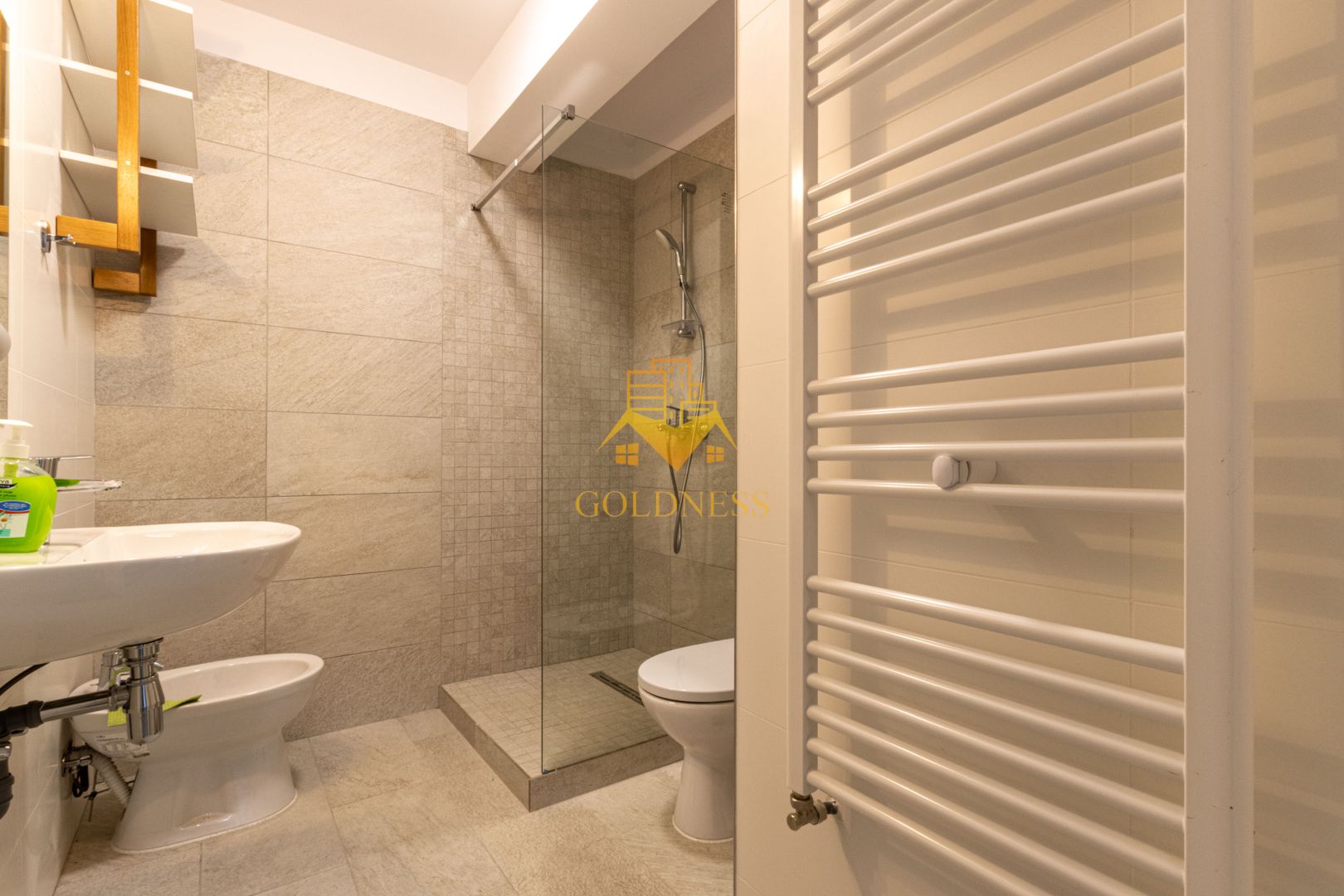 3 camere, Parcare, Bloc nou, USAMV, Manastur,New City Frunzisului - Poză 7