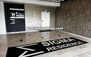 STUDIO 2 CAMERE ÎN TOMIS PLUS – COMPLEX REZIDENȚIAL SIGMA - Poză 11