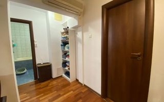 Apartament 3 camere renovat Parcul Circului | Centrala proprie | Bloc 1986 - Poză 2