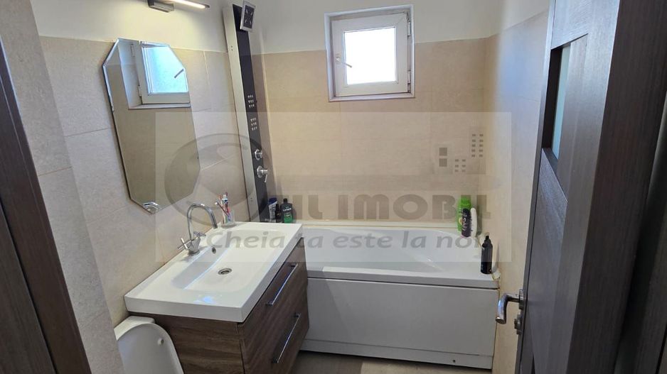 Apartament 2 camere  Piata nicolina 78.500 euro neg., bloc fara risc - Poză 5