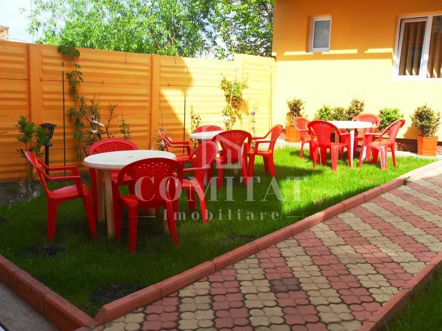 Clădire de închiriat | Universitatea de Medicină - Poză 8