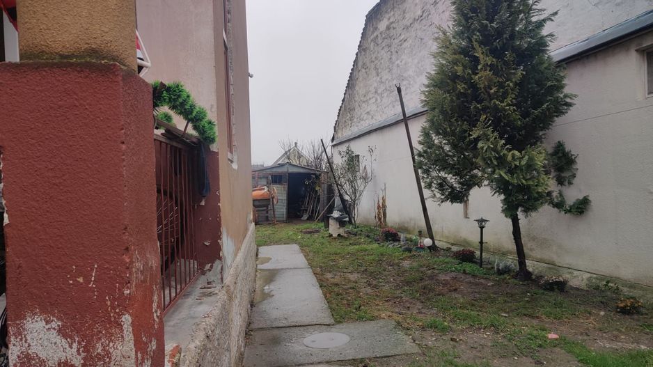 BRASADAS vinde vinde casa 4 cam. teren 5 ari 117mp. - Poză 1