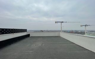 Apartament 4 camere | 241mp totali | 88mp terasa | Hils Brauner - Poză 6