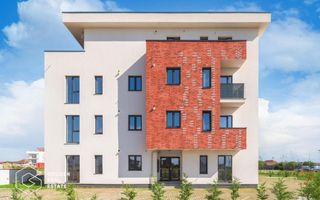 Penthouse unic in Complex Rezidential Nova Mehala - Poză 2