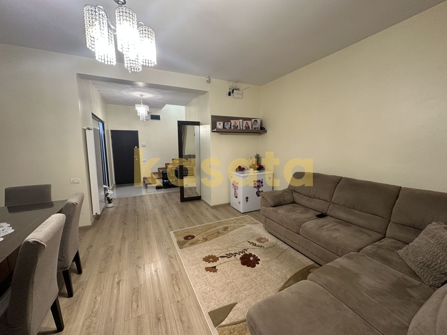 Casă Bragadiru 🏡 | Zonă Centrală | Garaj 🚗 | Mutare Imediată 🔑 - Poză 1