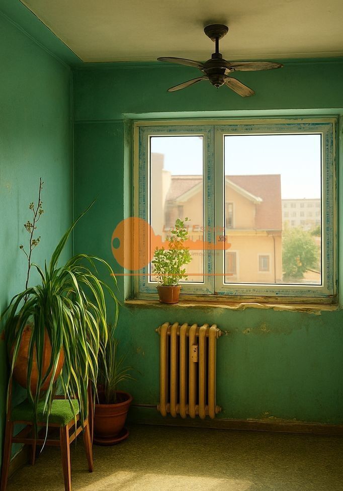 Apartament 4 camere, 92 mp utili, decomandat – Obor - Poză 3