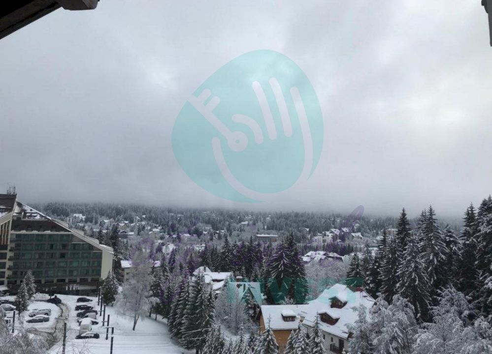 Vila cu 24 de camere cu priveliste superba ideal investitie in PREDEAL - Poză 50