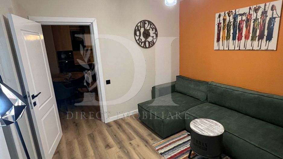 Apartament 3 camere / Zona Eroilor - Poză 10