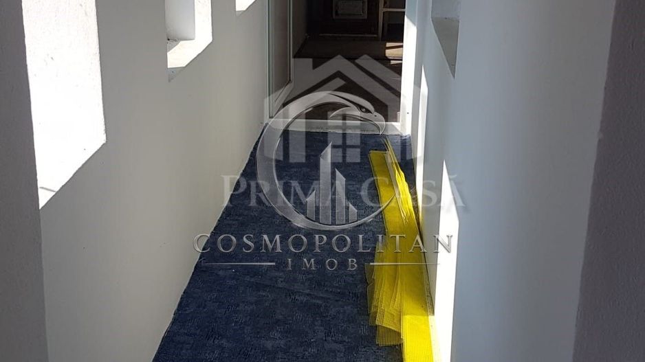 Casa in comuna Merei (12km de Buzau; 5km de A7) ~ teren 1000mp, deschidere 15m ~ - Poză 6