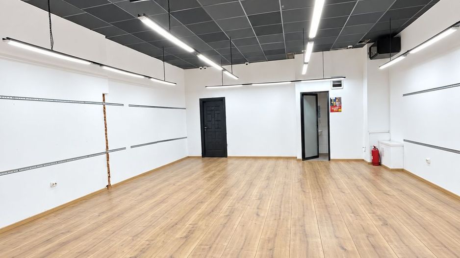 Spațiu comercial de închiriat  -Zona Olosig - Poză 2