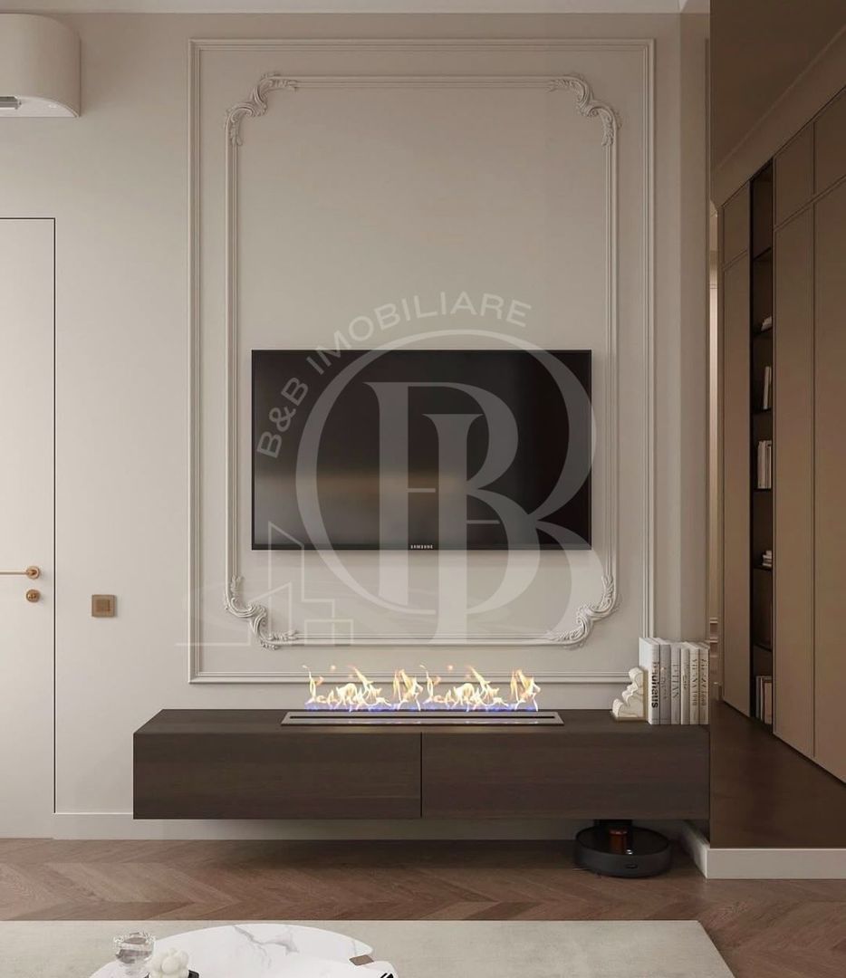 Apartament 2 camere Theodor Pallady-Metrou Nicolae Teclu - Poză 4