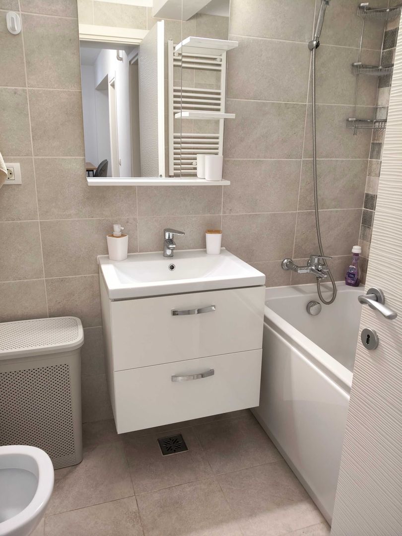 Apartament 2 camere de închiriat, Sector 6, Militari- Complex Panorama City - Poză 5