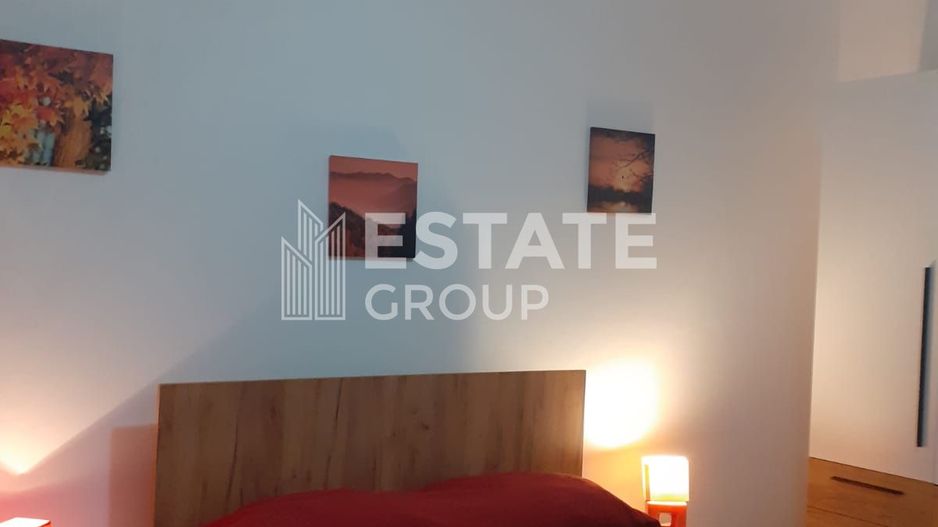 Apartament 2 camere cu balcon, Zona Olimpia - Poză 3