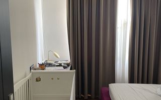 Apartament 3 camere decomandat, zona Alexandru cel Bun, 66 mp utili, mobilat si echipat - Poză 6