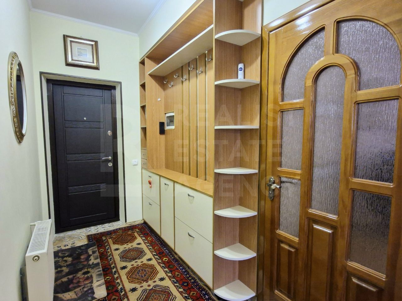 Chirie, apartament, 2 camere, str. Alba Iulia, Buiucani - Poză 7