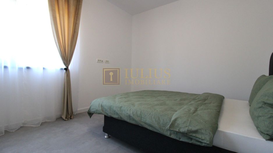 Duplex modern, prima închiriere | Moșnița Nouă - Poză 9