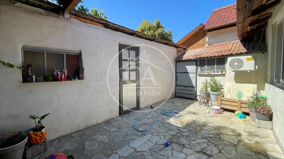 Casa de vanzare  cu 2 camere in zona Iosia, Oradea - Poză 14