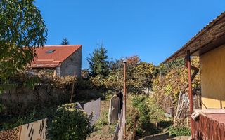 Casă 4 camere ,curte 745mp cu garaj , zonă semicentrală - Poză 7