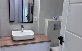 Apartament 2 camere modern – Pitești, zona centrală - Poză 16