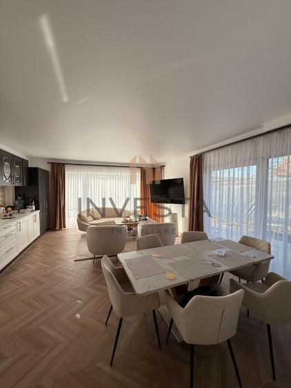 Casa de inchiriat cu priveliste panoramica - zona Iris - Poză 1