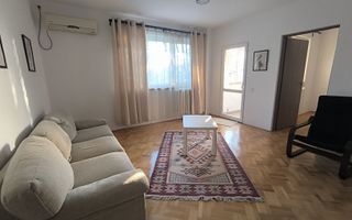 Apartament 2 camere, etaj 1, liber și spațios, vedere parc Titanii - Poză 2