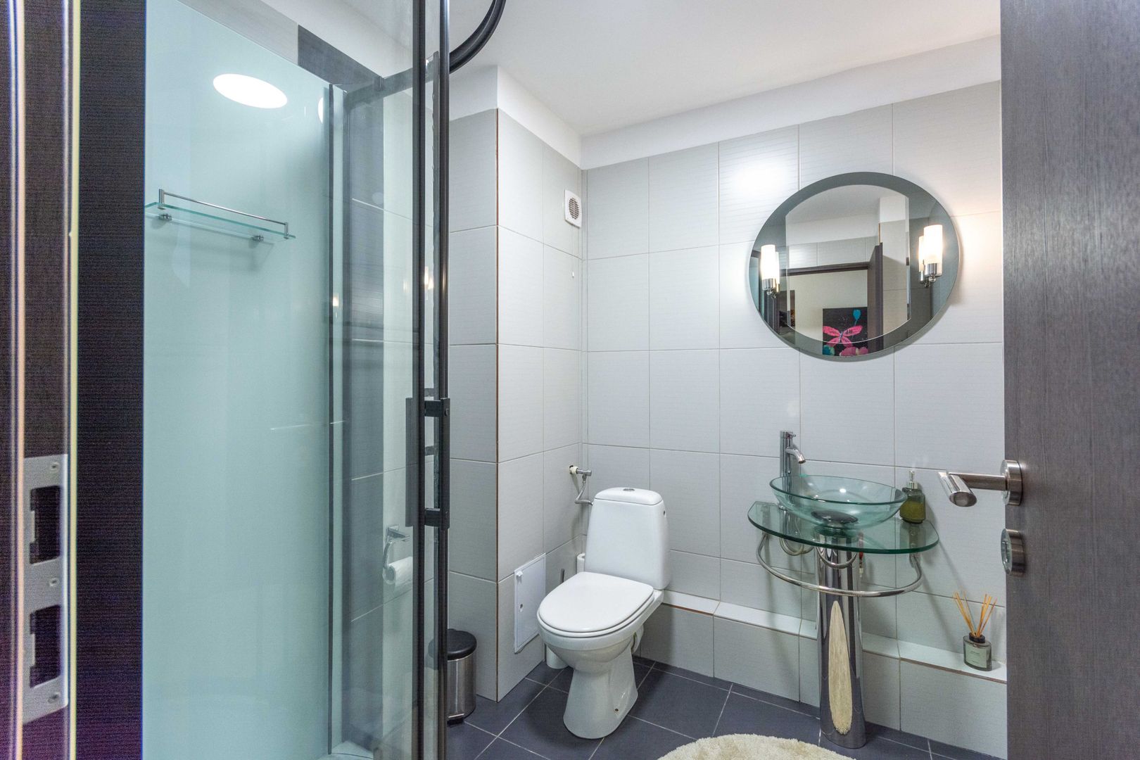Berceni IRA - Oltenitei nr. 248, 3 camere de inchiriat,  comision 0% - Poză 16