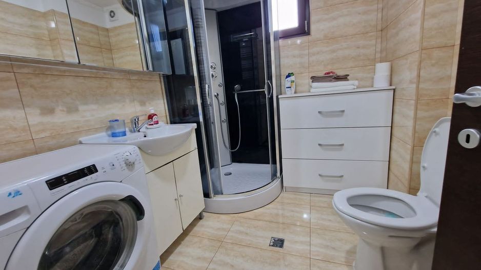 Apartament 2 camere foarte spațios Otopeni ULTRACENTRAL - Poză 7