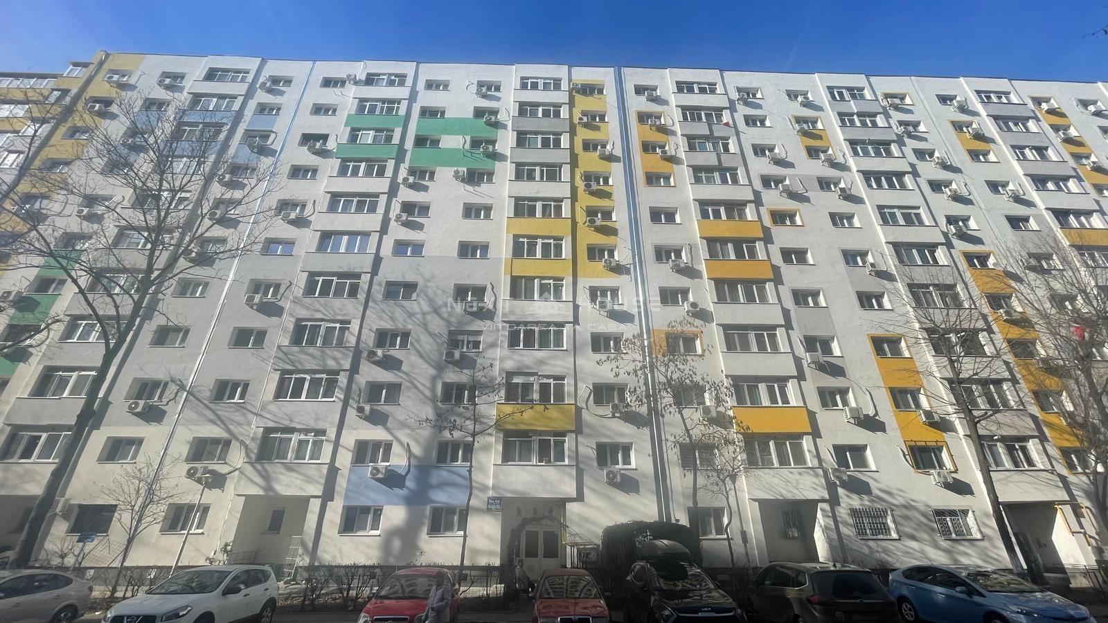 Garsoniera Sebastian - Rahova - Poză 13