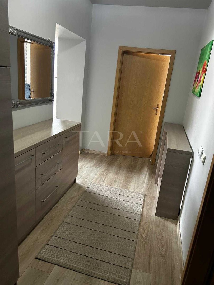 Apartament modern 2 camere, 59 mp + balcon – Gheorgheni - Poză 5