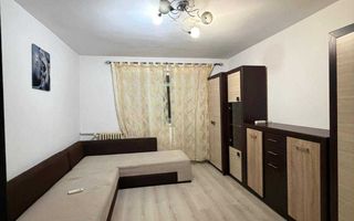 Apartament 2 camere decomandat, Podu Roș - Restaurant Odeon, Iași - Poză 1