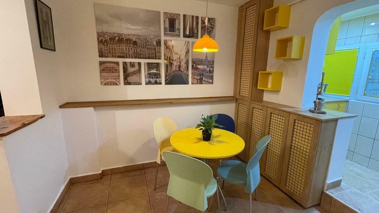 Apartament Dristor Racari - Poză 8