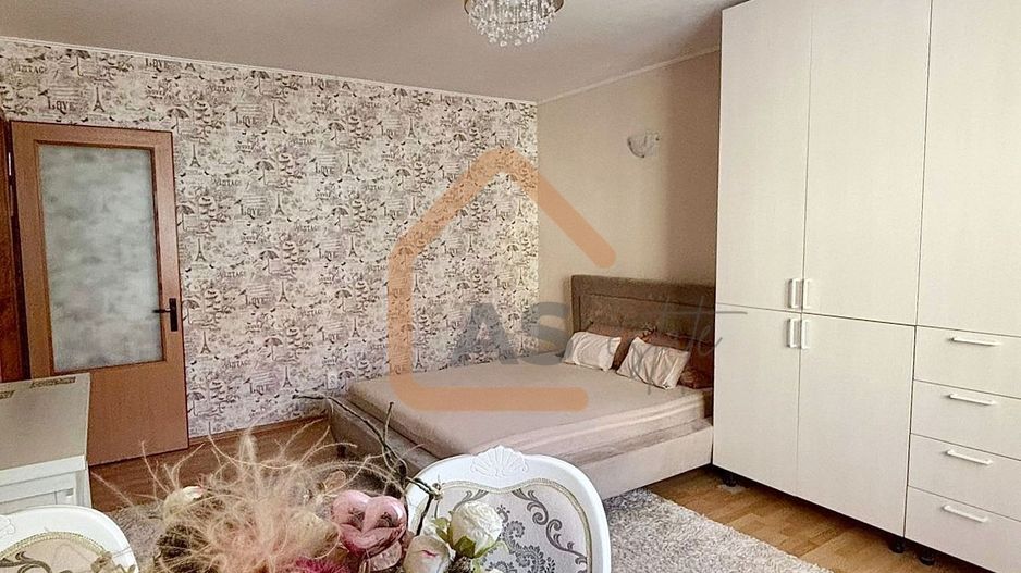 Apartament cu 1 camera, mobilat – gata de mutare | Etaj 1 | Sanmartin - Poză 2