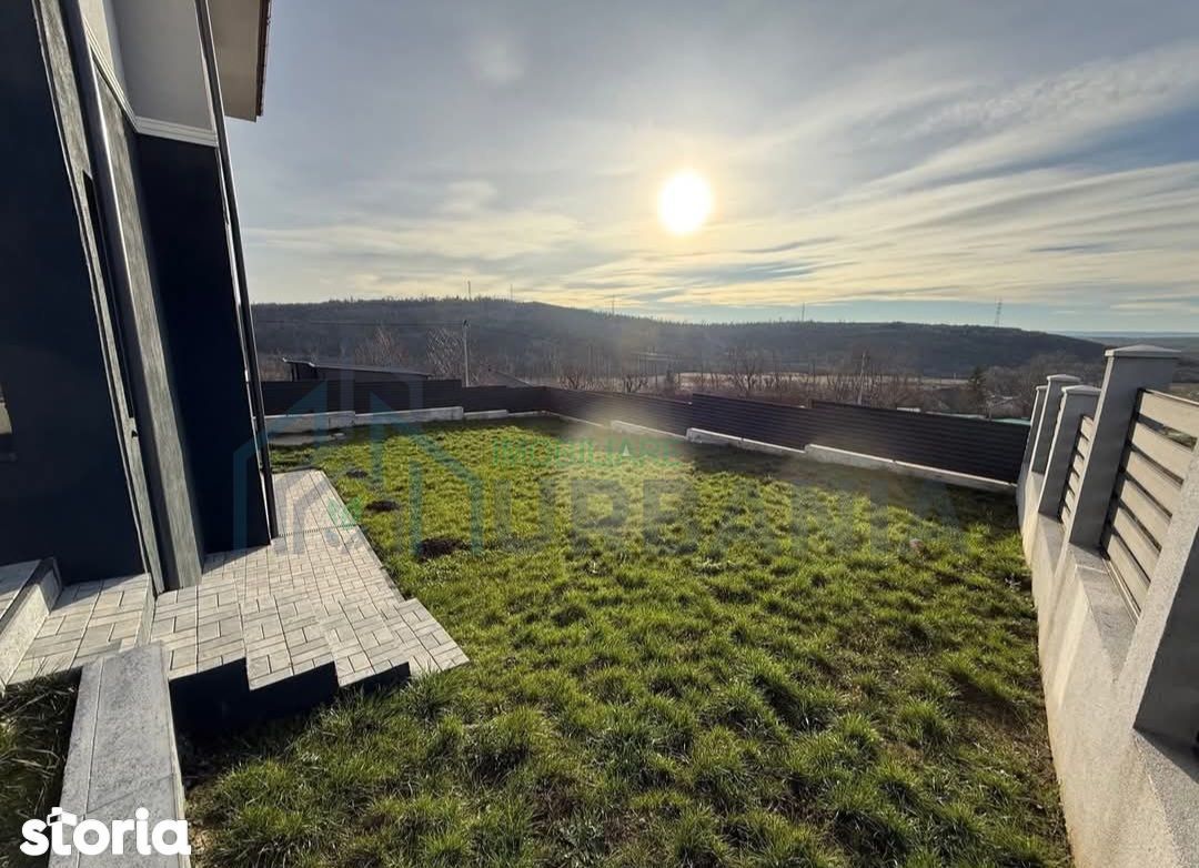 Casa individuala 240 mp total, 500 mp, garaj si beci in V. Adanca - Poză 2