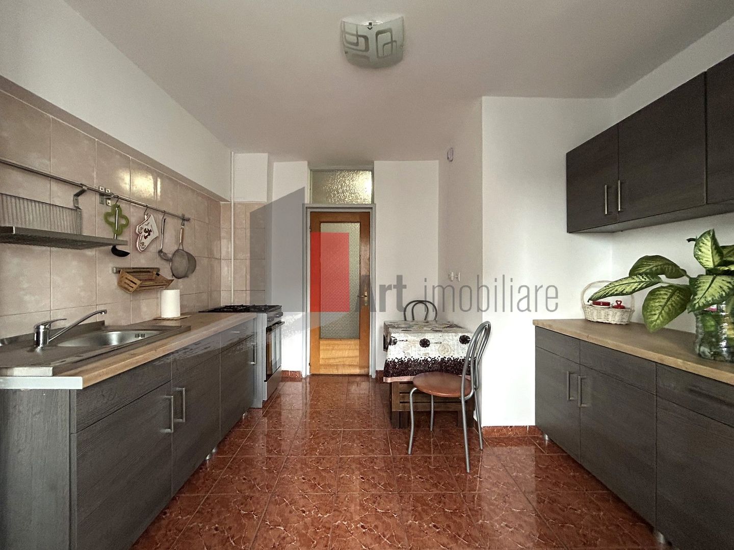 Apartament 2 camere decomandat | Calea Calarasilor - Poză 6