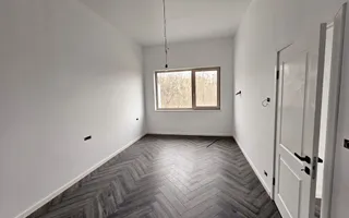Casa noua, 6 camere, finisata la cheie, 1000 mp teren, zona Schit - Poză 16