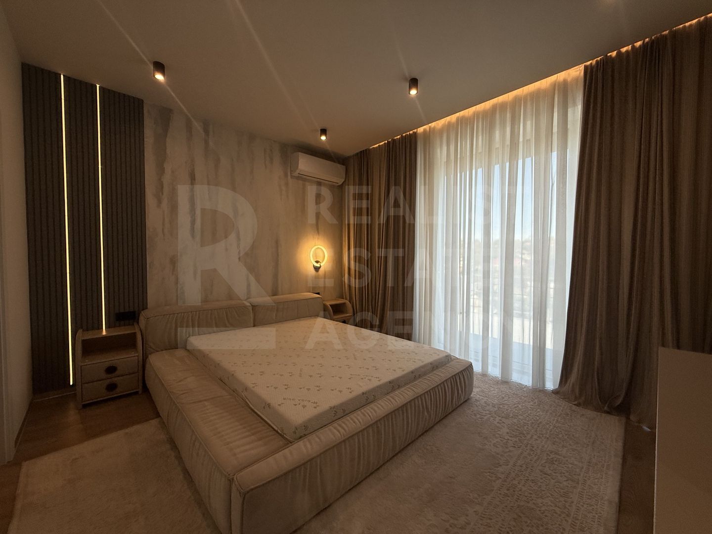 Chirie, casă, 3 camere, str. 8 Martie, Râșcani - Poză 11